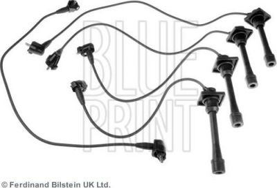 Blue Print ADT31617 комплект проводов зажигания на TOYOTA CARINA E (_T19_)