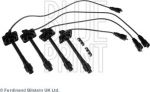 Blue Print ADT31639 комплект проводов зажигания на TOYOTA AVENSIS (_T22_)