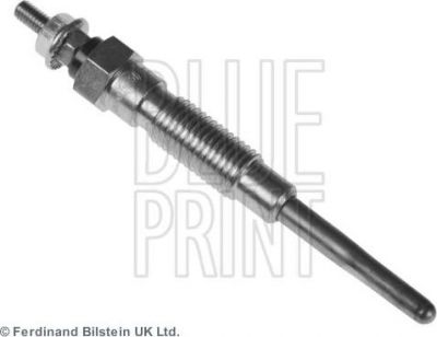 Blue Print ADT31803 свеча накаливания на TOYOTA HILUX II пикап (LN8_, RN5_, LN6_, YN6_, YN5_, LN5_, RN6_)