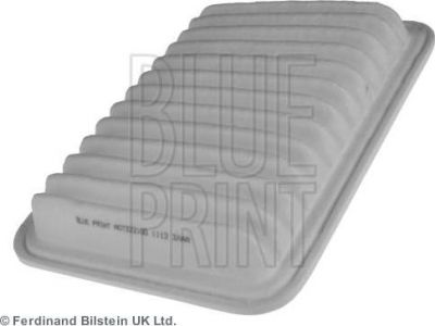 Blue Print ADT322100 воздушный фильтр на TOYOTA COROLLA седан (E15_)