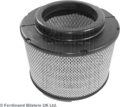 Blue Print ADT32295 воздушный фильтр на TOYOTA HILUX II пикап (LN8_, RN5_, LN6_, YN6_, YN5_, LN5_, RN6_)