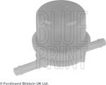 Blue Print ADT32305 топливный фильтр на TOYOTA LAND CRUISER (_J6_)