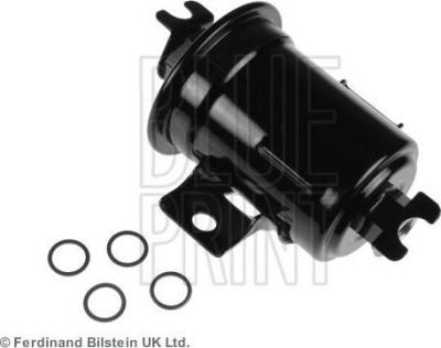 Blue Print ADT32366 топливный фильтр на TOYOTA HILUX II пикап (LN8_, RN5_, LN6_, YN6_, YN5_, LN5_, RN6_)