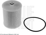 Blue Print ADT32392 топливный фильтр на TOYOTA YARIS (NHP13_, NSP13_, NCP13_, KSP13_, NLP13_)
