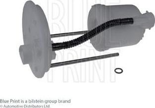 Blue Print ADT32395 топливный фильтр на TOYOTA CAMRY седан (_XV4_)