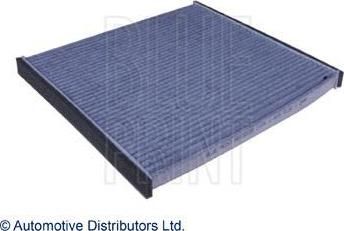 Blue Print ADT32535 фильтр, воздух во внутренном пространстве на TOYOTA YARIS VERSO (_NLP2_, _NCP2_)