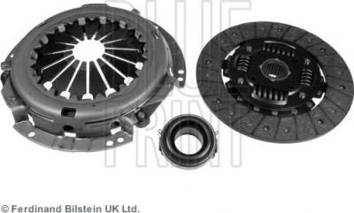 Blue Print ADT330108 комплект сцепления на TOYOTA HILUX II пикап (LN8_, RN5_, LN6_, YN6_, YN5_, LN5_, RN6_)