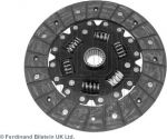 Blue Print ADT33156 диск сцепления на LEXUS IS I (JCE1_, GXE1_)