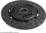 Blue Print ADT33164 диск сцепления на TOYOTA AVENSIS (_T22_)