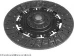 Blue Print ADT33166 диск сцепления на TOYOTA LAND CRUISER 90 (_J9_)