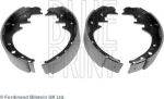 Blue Print ADT34114 комплект тормозных колодок на TOYOTA HIACE I Wagon (LH1_, RH1_, LH3_, RH3_, LH2_, RH2_)