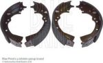 Blue Print ADT34149 комплект тормозных колодок на TOYOTA HIACE II Wagon (LH7_, LH5_, LH6_, YH7_, YH6_, YH5_)