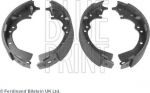 Blue Print ADT34164 комплект тормозных колодок на TOYOTA HILUX II пикап (LN8_, RN5_, LN6_, YN6_, YN5_, LN5_, RN6_)
