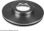 Blue Print ADT34324 тормозной диск на TOYOTA HILUX II пикап (LN8_, RN5_, LN6_, YN6_, YN5_, LN5_, RN6_)