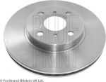Blue Print ADT343269 тормозной диск на TOYOTA YARIS (NHP13_, NSP13_, NCP13_, KSP13_, NLP13_)