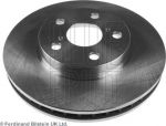 Blue Print ADT34380 тормозной диск на TOYOTA CARINA E Sportswagon (_T19_)