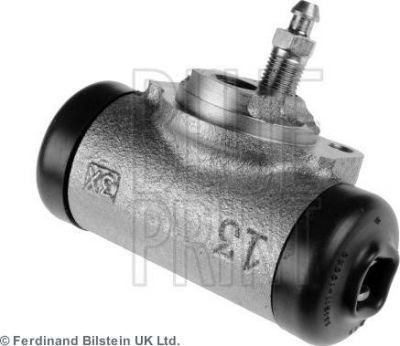 Blue Print ADT34439 колесный тормозной цилиндр на TOYOTA HILUX II пикап (LN8_, RN5_, LN6_, YN6_, YN5_, LN5_, RN6_)