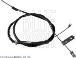 Blue Print ADT346105 трос, стояночная тормозная система на TOYOTA HILUX II пикап (LN8_, RN5_, LN6_, YN6_, YN5_, LN5_, RN6_)