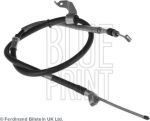 Blue Print ADT346179 трос, стояночная тормозная система на TOYOTA CELICA кабрио (AT18_, ST18_)