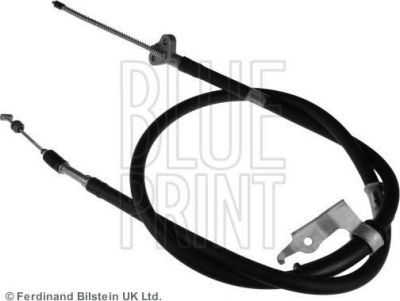 Blue Print ADT346180 трос, стояночная тормозная система на TOYOTA CELICA кабрио (AT18_, ST18_)