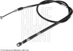 Blue Print ADT346214 трос, стояночная тормозная система на TOYOTA COROLLA Wagon (__E11_)