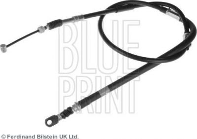 Blue Print ADT346214 трос, стояночная тормозная система на TOYOTA COROLLA Wagon (__E11_)