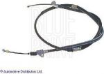 Blue Print ADT346233 трос, стояночная тормозная система на TOYOTA CALDINA (ST19_, ET19_, CT19_, AT19_)