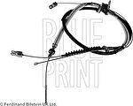 Blue Print ADT346255 трос, стояночная тормозная система на TOYOTA LAND CRUISER 80 (_J8_)