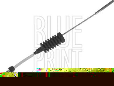 Blue Print ADT346256 трос, стояночная тормозная система на TOYOTA COROLLA Wagon (__E11_)