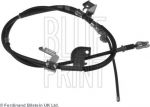 Blue Print ADT346377 трос, стояночная тормозная система на TOYOTA HILUX III пикап (KUN_, TGN_, LAN_, GGN_)