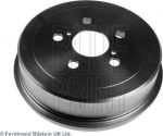 Blue Print ADT34707 тормозной барабан на TOYOTA CARINA E седан (_T19_)