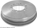 Blue Print ADT34719 тормозной барабан на TOYOTA HILUX III пикап (KUN_, TGN_, LAN_, GGN_)