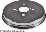 Blue Print ADT34722 тормозной барабан на TOYOTA YARIS VERSO (_NLP2_, _NCP2_)