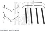 Blue Print ADT348611 комплектующие, колодки дискового тормоза на TOYOTA HILUX II пикап (LN8_, RN5_, LN6_, YN6_, YN5_, LN5_, RN6_)