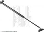Blue Print ADT35812 газовая пружина, крышка багажник на TOYOTA COROLLA Wagon (_E10_)