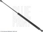 Blue Print ADT35813 газовая пружина, крышка багажник на TOYOTA COROLLA Compact (_E11_)