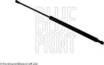 Blue Print ADT35831 газовая пружина, крышка багажник на TOYOTA AVENSIS (T25_)
