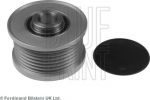 Blue Print ADT36120 механизм свободного хода генератора на TOYOTA HILUX II пикап (LN8_, RN5_, LN6_, YN6_, YN5_, LN5_, RN6_)