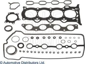 Blue Print ADT362134 комплект прокладок, головка цилиндра на TOYOTA YARIS VERSO (_NLP2_, _NCP2_)