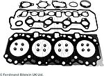 Blue Print ADT362138 комплект прокладок, головка цилиндра на TOYOTA DYNA c бортовой платформой/ходовая часть (KD_, LY_, TRY2_, K