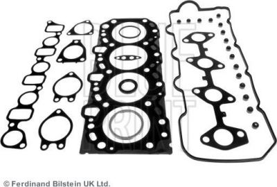 Blue Print ADT362139 комплект прокладок, головка цилиндра на TOYOTA LAND CRUISER (LJ12_, KZJ12_, TRJ12_, KDJ12_, GRJ12_)