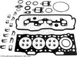 Blue Print ADT36264 комплект прокладок, головка цилиндра на TOYOTA COROLLA (_E9_)