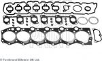 Blue Print ADT36276 комплект прокладок, головка цилиндра на TOYOTA LAND CRUISER 80 (_J8_)