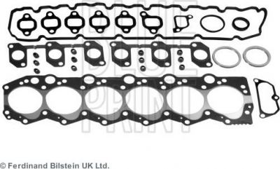 Blue Print ADT36276 комплект прокладок, головка цилиндра на TOYOTA LAND CRUISER 80 (_J8_)