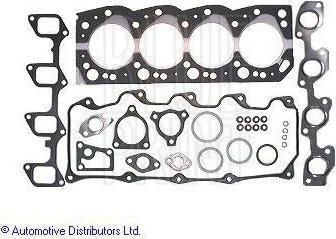 Blue Print ADT36280 комплект прокладок, головка цилиндра на TOYOTA HIACE III фургон (YH7_, LH6_, LH7_, LH5_, YH5_, YH6_)