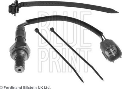 Blue Print ADT370127 лямбда-зонд на TOYOTA COROLLA седан (E15_)