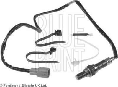 Blue Print ADT37027 лямбда-зонд на TOYOTA MR 2 III (ZZW3_)