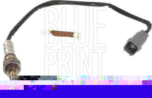 Blue Print ADT37079 лямбда-зонд на TOYOTA YARIS VERSO (_NLP2_, _NCP2_)