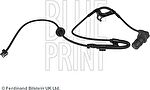 Blue Print ADT37131 датчик, частота вращения колеса на TOYOTA CARINA E седан (_T19_)
