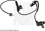 BLUE PRINT ДАТЧИК АБС TOY AVENSIS 2.0 D-4D 03-06 ЛЕВ ПЕР (ADT37136)